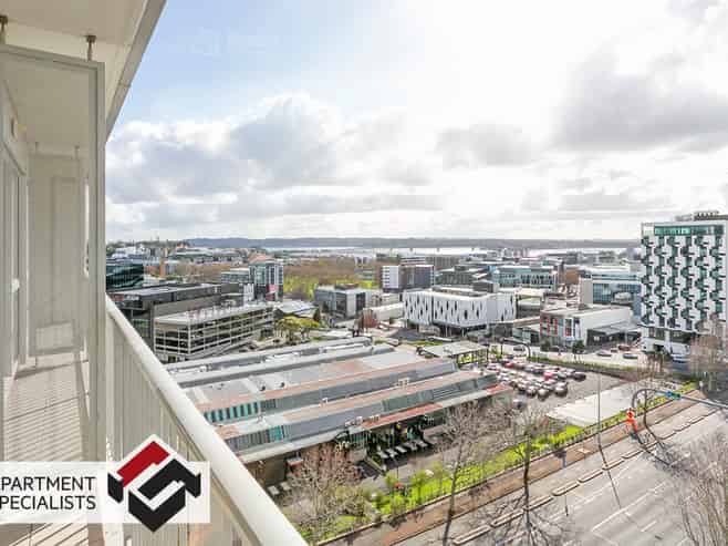 72 Nelson Street, Auckland Central
