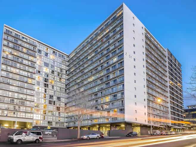 72 Nelson Street, Auckland Central