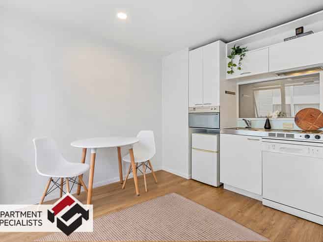 34 Kingston Street, Auckland Central