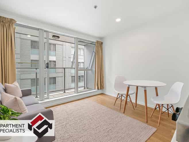 34 Kingston Street, Auckland Central
