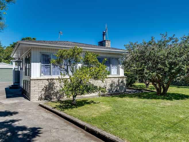 12 Harold Holt Avenue, Onekawa