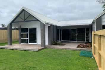 10B Estuary Drive, Mangawhai Heads