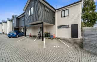 Unit 1/3 Snead Place, Hamilton East