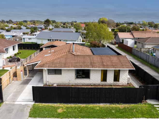47 Akaroa Street, Kaiapoi