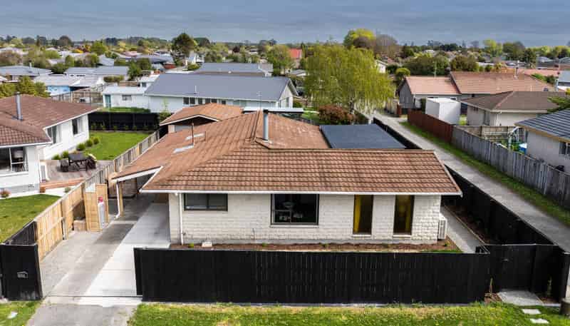 47 Akaroa Street, Kaiapoi
