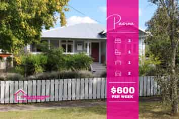 2 Seth Street, Paeroa