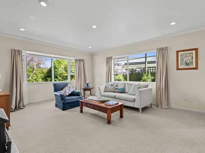 15A Stewart Crescent, Hokowhitu