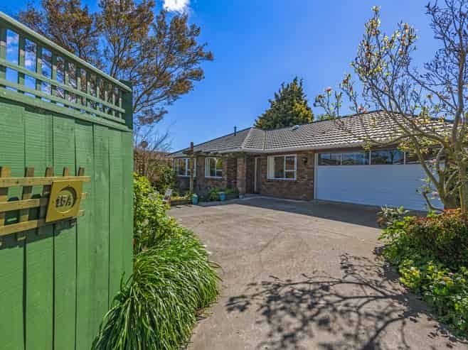 15A Stewart Crescent, Hokowhitu