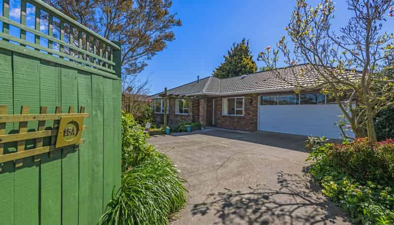 15A Stewart Crescent, Hokowhitu