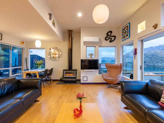 B/13 Peregrine Place, Queenstown Hill