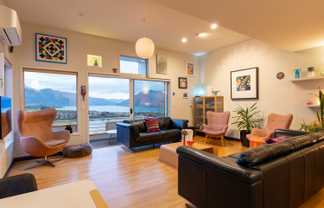 B/13 Peregrine Place, Queenstown Hill