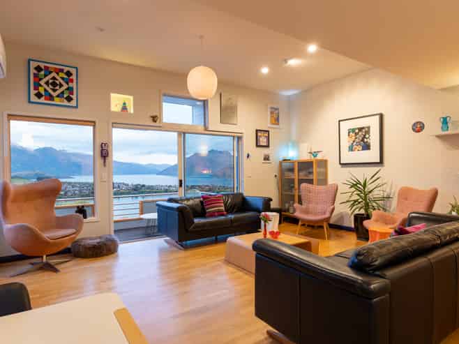 B/13 Peregrine Place, Queenstown Hill