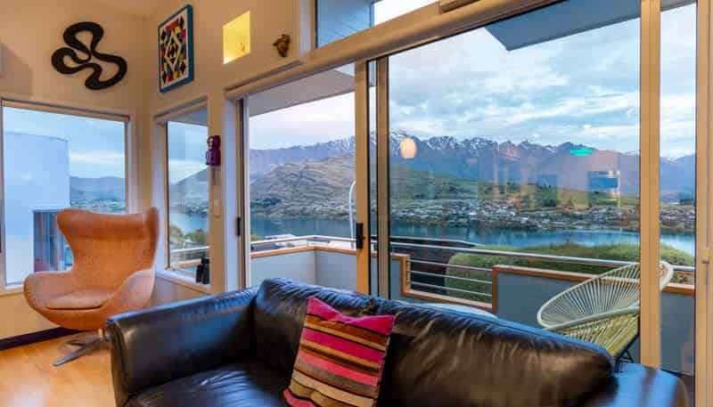 B/13 Peregrine Place, Queenstown Hill