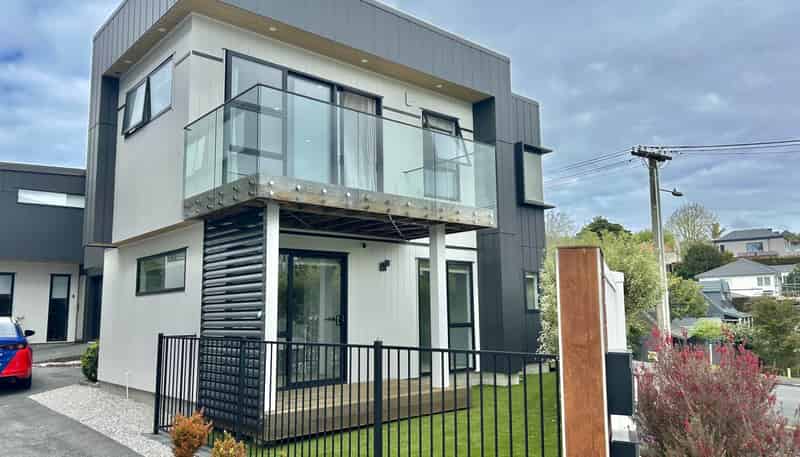 30 Combes Road, Remuera