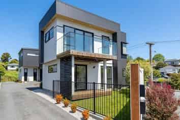 30 Combes Road, Remuera