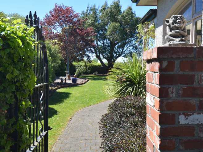 58 Morton Street, Georgetown