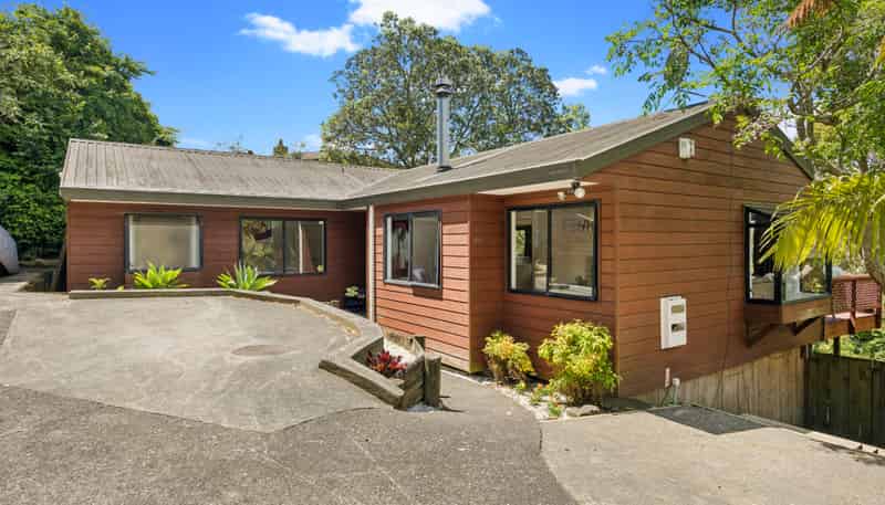 2/149 Glengarry Road, Glen Eden