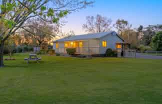 143 Elsthorpe Road, Otane