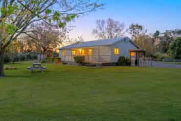 143 Elsthorpe Road, Otane
