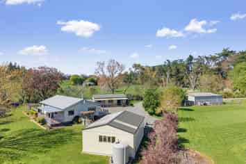 143 Elsthorpe Road, Otane