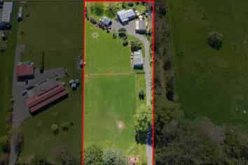 143 Elsthorpe Road, Otane