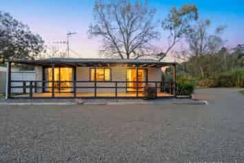 143 Elsthorpe Road, Otane