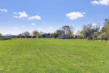 143 Elsthorpe Road, Otane
