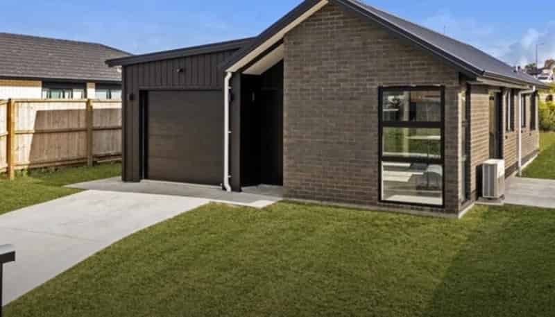 4 Riverine Road, Te Kauwhata