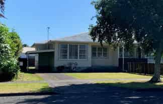104a Queen Street, Levin