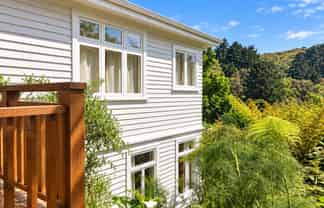 6 Semeloff Terrace, Aro Valley