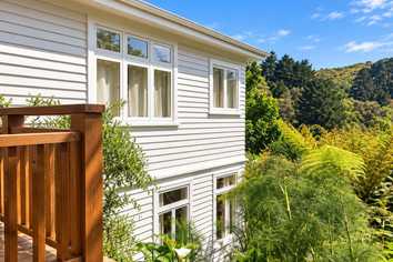 6 Semeloff Terrace, Aro Valley