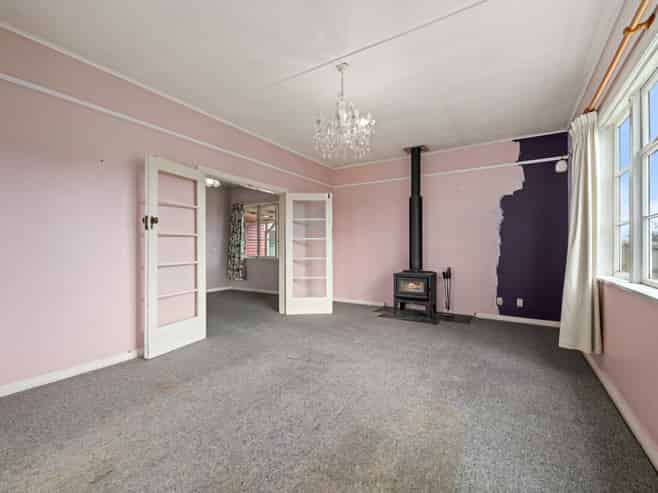 33 Nelson Street, Mayfield