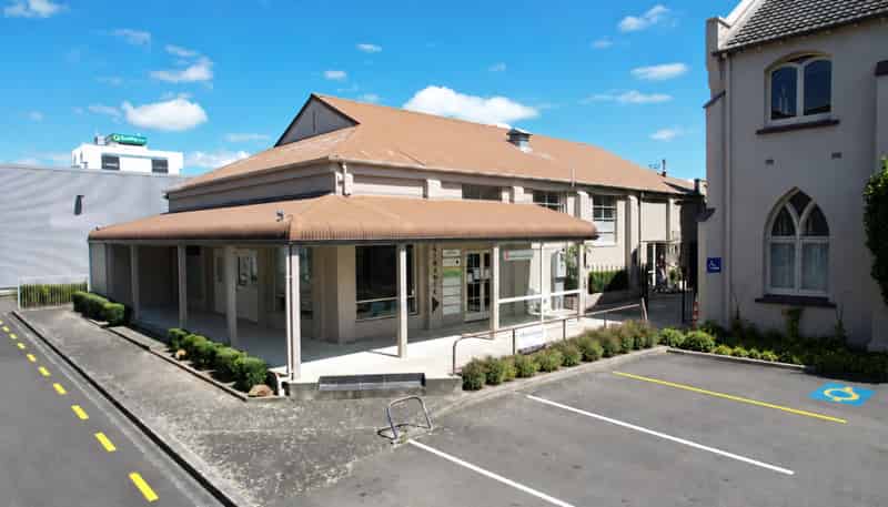 16 Ashley Steet, Palmerston North