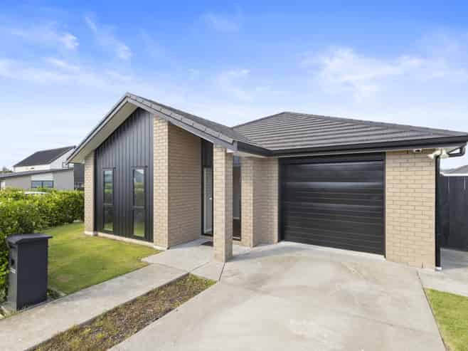 4 Rosslands Avenue, Paerata