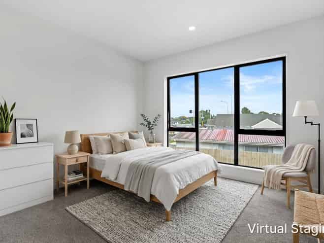 5/399 Massey Road, Mangere East