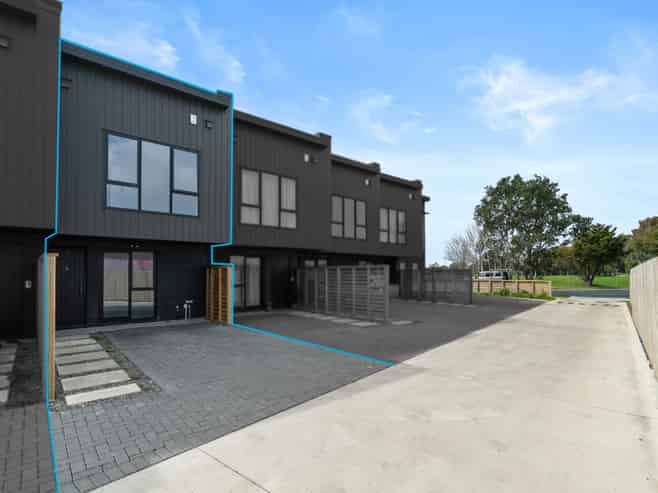 5/399 Massey Road, Mangere East
