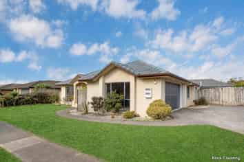533 Chapel Road, East Tamaki