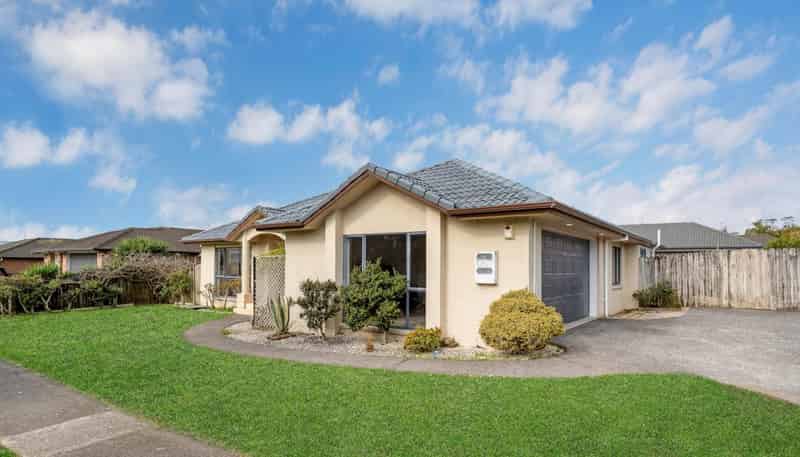 533 Chapel Road, East Tamaki