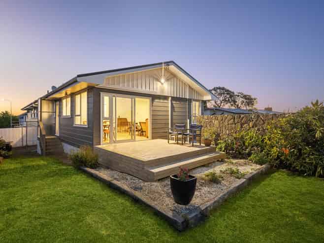 71A West Tamaki Road, Saint Heliers