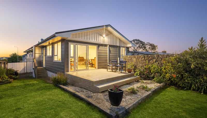 71A West Tamaki Road, Saint Heliers