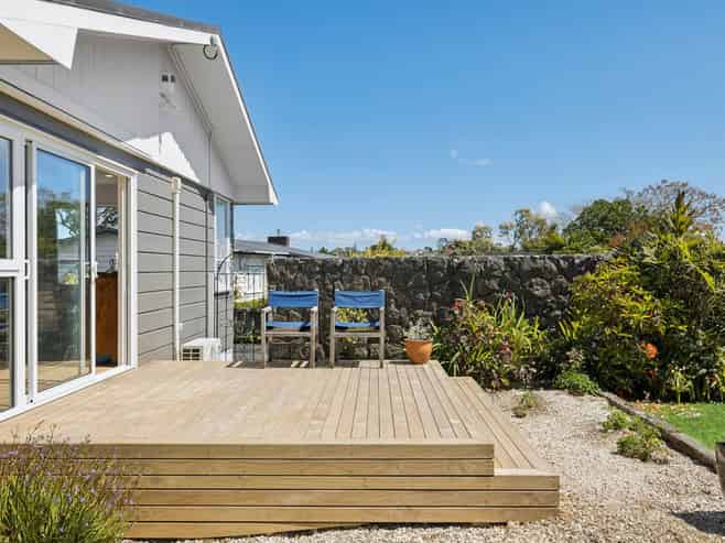 71A West Tamaki Road, Saint Heliers