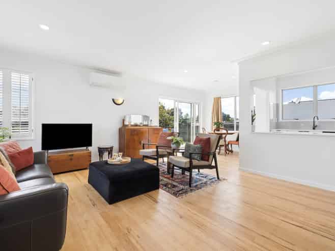 71A West Tamaki Road, Saint Heliers