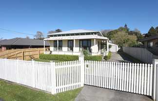 74 Glasgow Terrace FEILDING, Feilding