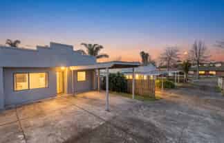 128 Gadsby Road, Favona