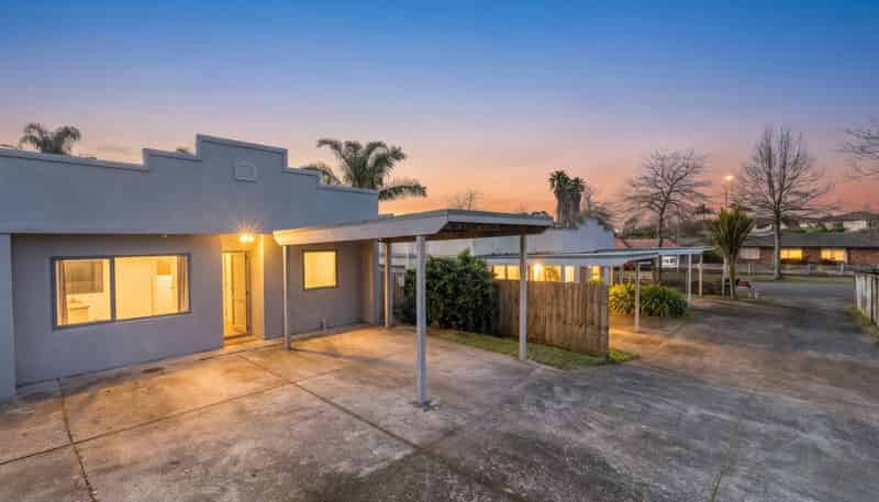 128 Gadsby Road, Favona