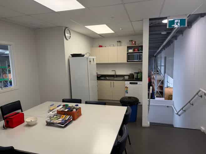 Modern, High Profile Workshop Package