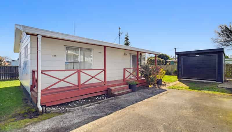25B Smiths Avenue, Papakura