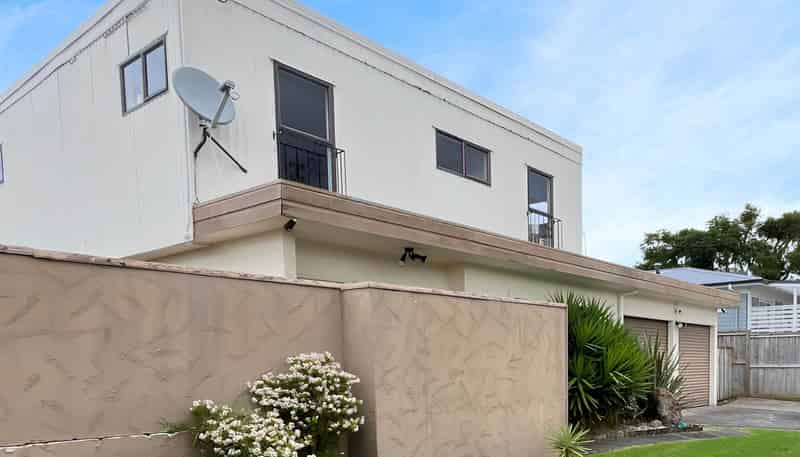 64 Three Mile Bush Road, Kamo