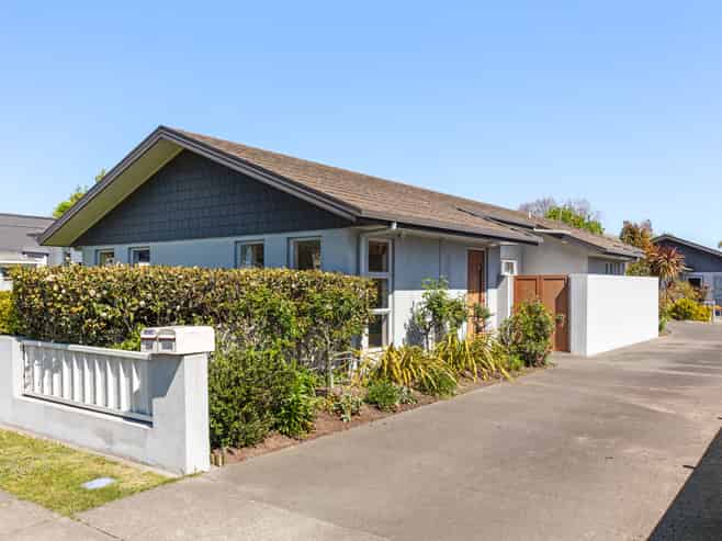 134 Ormond Road, Whataupoko
