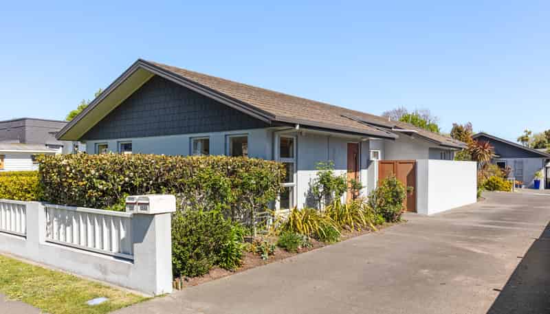 134 Ormond Road, Whataupoko